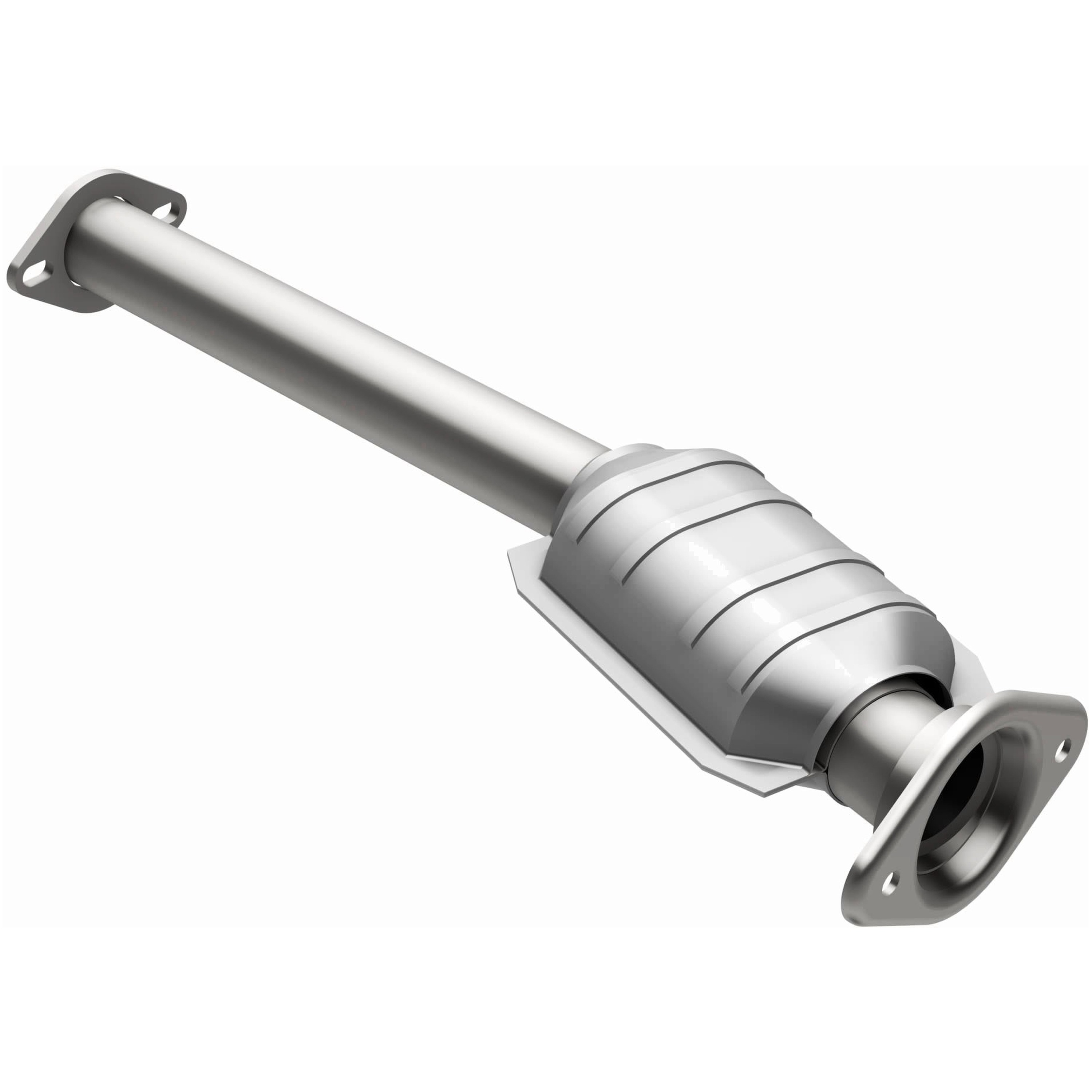 MagnaFlow Exhaust Products 23326 HM Grade Direct-Fit Catalytic Converter